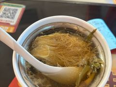 -华记煲仔华·煲仔饭(三元里万科里店)