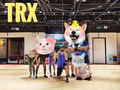 -超级猩猩健身·团课(国贸店)