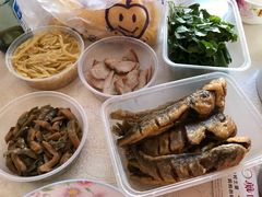 -五谷粮煎饼卷大葱(景星店)