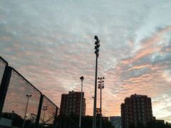 -北京师范大学邱季端体育馆