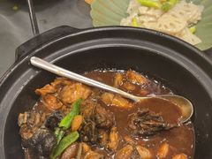 -A One Kitchen·南京精菜馆(晶丽酒店店)