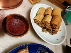 素烧鸡-小吊梨汤·北京菜·烤鸭(鸟巢店)