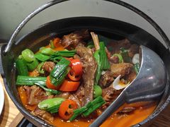 洪湖麻鸭煲-静一餐厅·湖北菜(前门创始店)