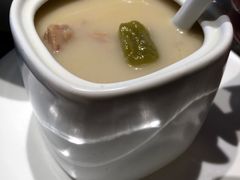 -汤城小厨•粤菜•靓汤(苏州街店)