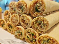 -海泰食府·新鲁菜·家宴(总部基地店)