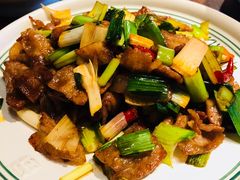 -云海肴·汽锅鸡·云南菜(天山百盛优客店)