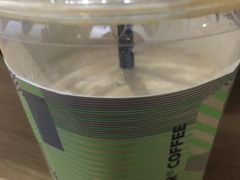 -麦隆咖啡Mellower Coffee(弘基时尚生活中心店)