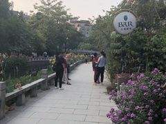 -黄埔古港
