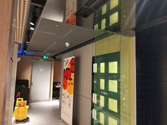 -麦当劳(鼓楼店)