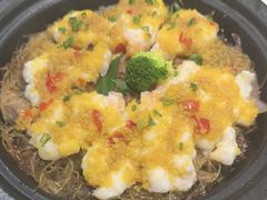 -必点海鲜·海肠捞饭·鲅鱼水饺(滨江道店)