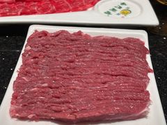-南门涮肉(东单店)