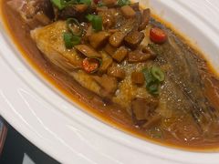 -披云云小馆·味道江湖(姚家园万象汇店)