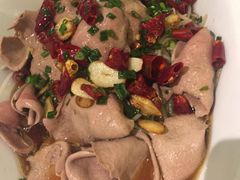 驰名腰花-宏玲餐厅(四川南路店)