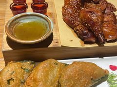 -桂小厨广西菜(青秀万达店)