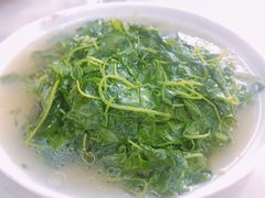 酒香草头-扬州小吃(延安西路店)