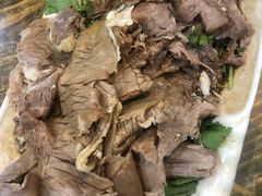 -北路拉面馆(洪湖里店)