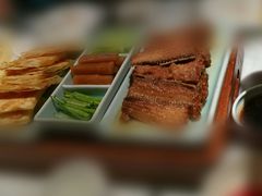 -京味斋·北京烤鸭(华威桥北工大店)