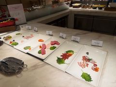 -长沙大王山朗豪酒店·朗豪自助餐厅