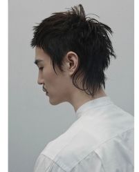 -HG美发设计沙龙