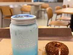 -石头先生的烤炉(济南领秀城贵和店)