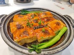 -山泉公馆酒家(广州东站店)