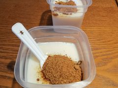 老长沙豆腐花-辣得叫湘菜(四明店)