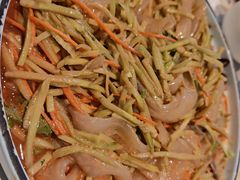 -北李妈妈菜·海肠捞饭(开发区万达店)