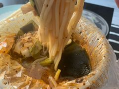 -刘文祥大碗麻辣烫(立汇店)