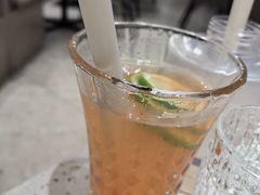 -CRAZYONES西班牙海鲜饭(上海美罗城店)