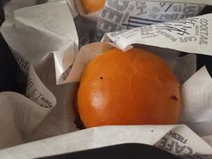 -TRIPS BURGER(大钟寺店)