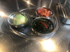 -釜山火炉·海鲜烤肉(紫藤路店)