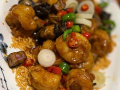 -富临轩私房菜(集庆门大街店)