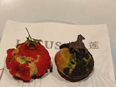 -莲西餐(曲江店)