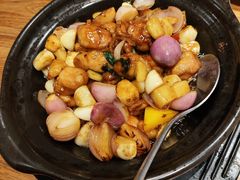 -花舍·新派粤菜·西餐·下午茶(亚运村·鸟巢店)