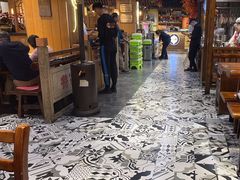 -将军肚烧烤鸡手王(东岭南街店)