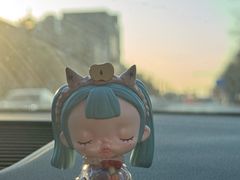 -泡泡玛特POPMART(合生汇店)