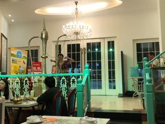 -阿拉丁新疆风味餐厅·清真(罗廊巷店)