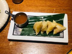 咖喱鸡脆角-品泰·泰国餐厅(苏州中心店)