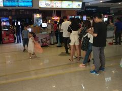 -万达影城(泉舜广场PRIME店)