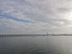 -星海湾跨海大桥
