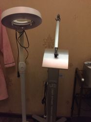 -源素美容养生会所