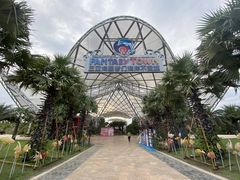 -三亚海昌梦幻海洋不夜城