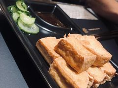 -馔豚·台北菜专门店(深圳湾万象城店)