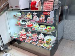 -味多美蛋糕(台湾街店)