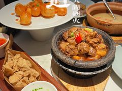 -潮堂 · 潮州菜(国贸商城店)