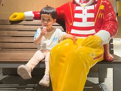 -麦当劳(帝豪店)