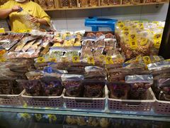 零售区-一栗·新鲜零食炒货(太原街沃尔玛店)
