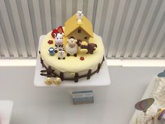 -好利来(曲江龙湖店)
