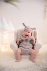 -西瓜庄园儿童摄影