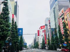 -秋叶原电器街